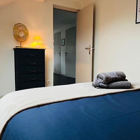 Le 6 Appartement Centre-Ville Caen - Port מראה חיצוני תמונה
