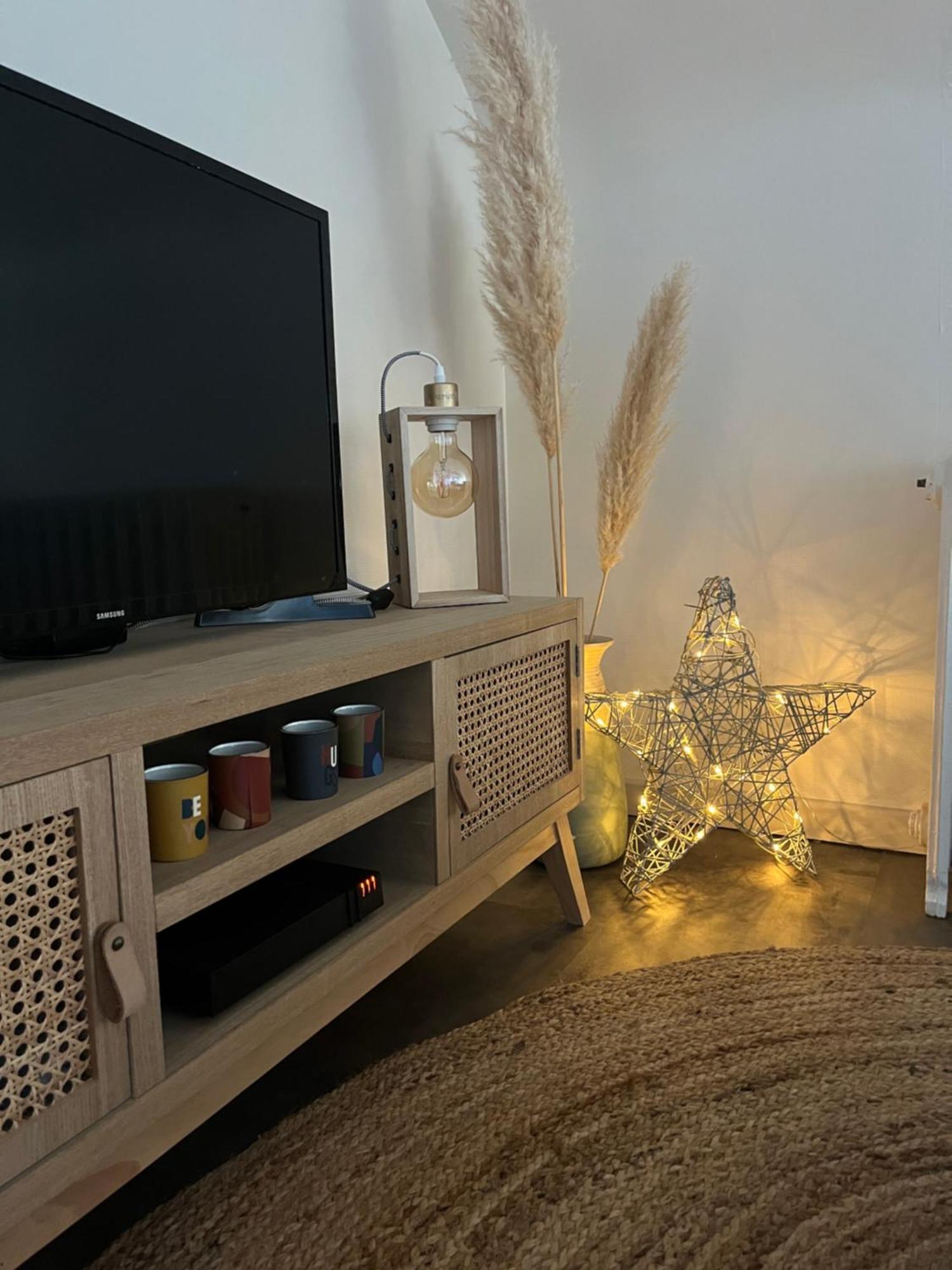 Le 6 Appartement Centre-Ville Caen - Port מראה חיצוני תמונה